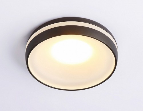 Точечный светильник Ambrella light TECHNO SPOT TN3322