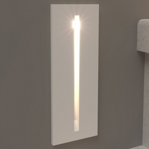 Встраиваемый светодиодный светильник Elektrostandard Step 8 40108/Led белый a055591