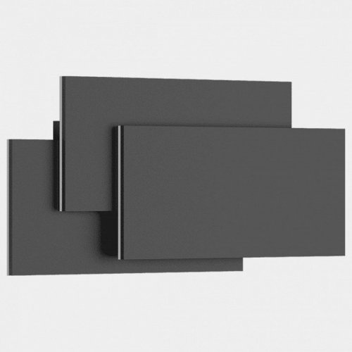 Накладной светильник DesignLed GW 00-00003018 Накладной светильник DesignLed GW 00-00003018