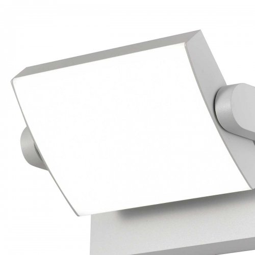 Уличный настенный светодиодный светильник Mantra Cooper 8470 Уличный настенный светодиодный светильник Mantra Cooper 8470