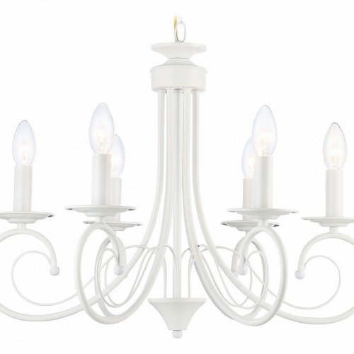 Подвесная люстра Ambrella light TRADITIONAL TR9611