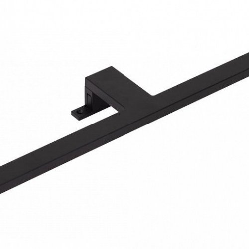 Подсветка для картин Arte Lamp Stecca A2730AP-1BK Подсветка для картин Arte Lamp Stecca A2730AP-1BK