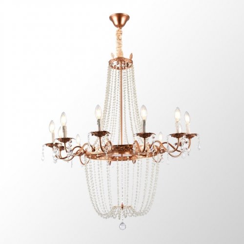 Люстра Lussole LSP-6003 Люстра Lussole LSP-6003