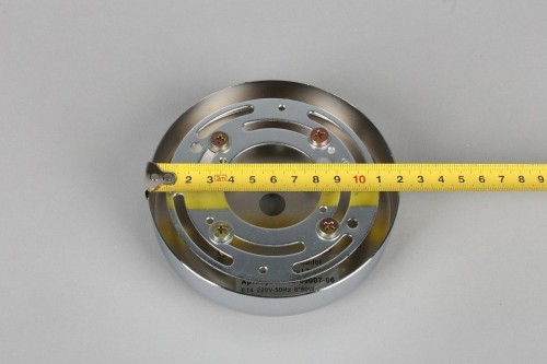 Потолочная люстра Omnilux Saviano OML-69007-06