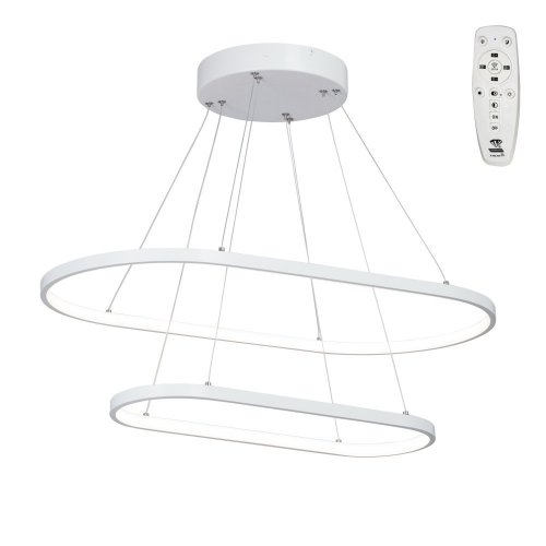 Подвесной светильник  V4678DT-0/2S