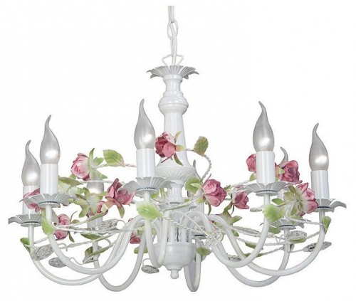 Подвесная люстра Vitaluce V1276/8