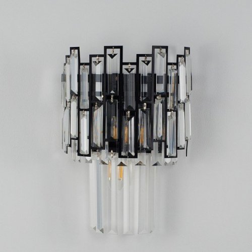 Настенный светильник Moderli Kozzy V7001-3W