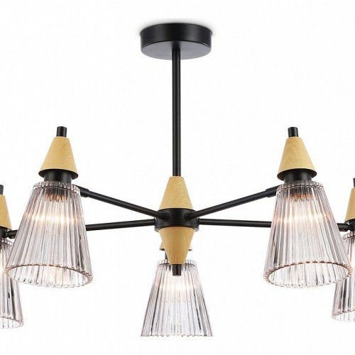 Подвесная люстра Ambrella light High Light LH58114 Подвесная люстра Ambrella light High Light LH58114