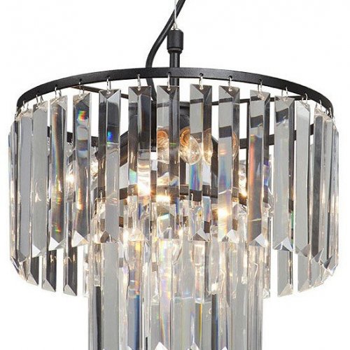 Подвесная люстра Vitaluce V5179-1/4S