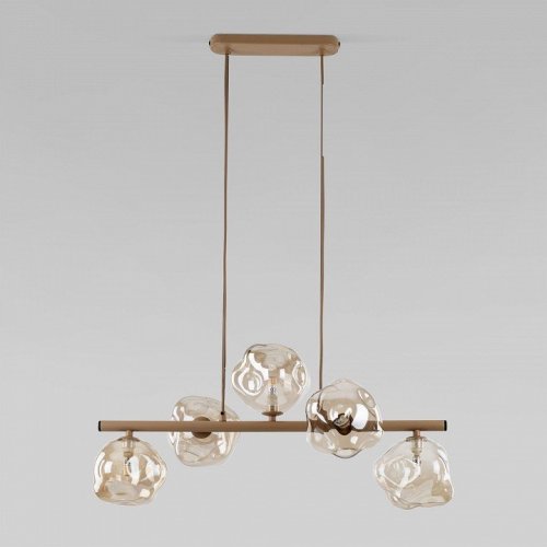 Подвесной светильник TK Lighting Lava Sabia 11111