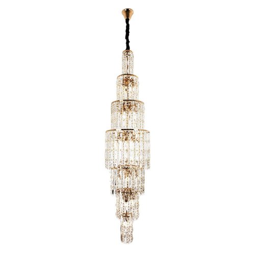 Подвесная люстра ML.900.20 GD Подвесная люстра ML.900.20 GD