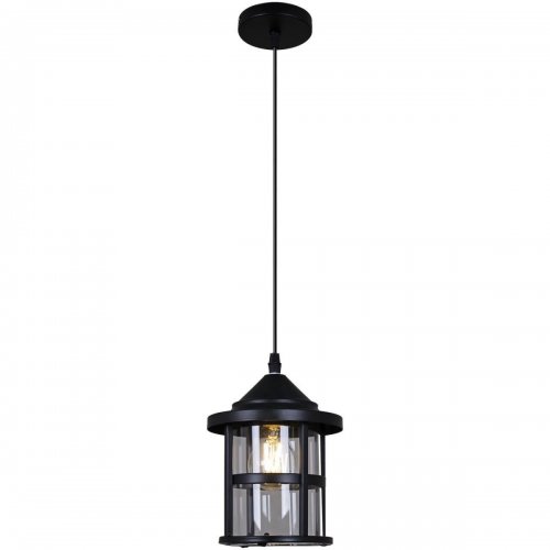 Потолочный светильник Reluce 05082-0.9-01 BK Потолочный светильник Reluce 05082-0.9-01 BK