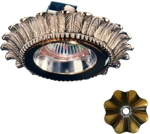 Точечный светильник Martinez Y Orts 3880 3880/1X D-7