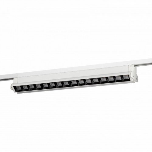Трековый светильник TR54 - 5030 WH
