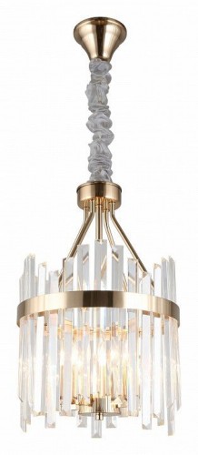 Подвесная люстра Aployt Melisa APL.747.03.04 Подвесная люстра Aployt Melisa APL.747.03.04