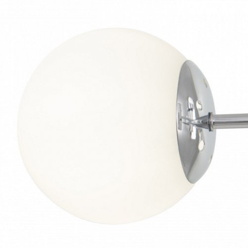 Потолочная люстра Arte Milano Napoli-5854 335854/3+3 CR