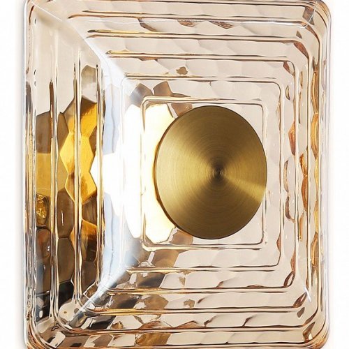 Настенный светильник Ambrella light High Light LH31035