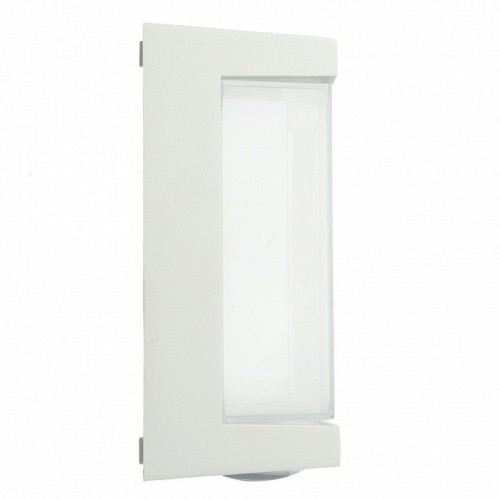 Светильник уличный светодиодный Feron DH059, 16W, 1400Lm, 3000K, белый 51483