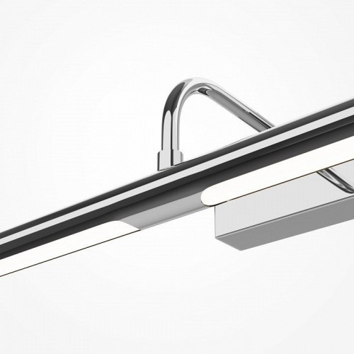 Подсветка для картин Maytoni Twinkle MIR266WL-L12CH4K