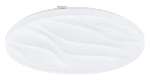 Потолочный светодиодный светильник Eglo Benariba 99344 Потолочный светодиодный светильник Eglo Benariba 99344