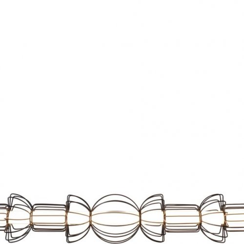 Подвесной светильник Indigo Collisore V000166L Подвесной светильник Indigo Collisore V000166L