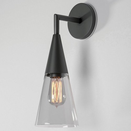 Уличный настенный светильник Elektrostandard Vesto 35171/D a066198 Уличный настенный светильник Elektrostandard Vesto 35171/D a066198