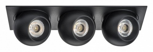 Спот Lightstar Intero i537727272 Спот Lightstar Intero i537727272