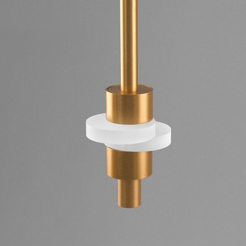 Подвесной светильник Moderli  V11643-PL