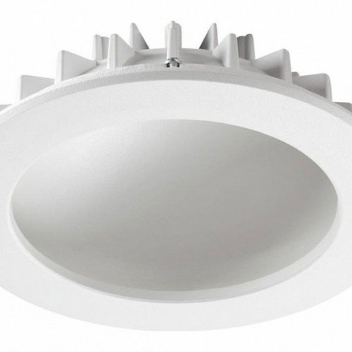 Точечный светильник Novotech Spot 358806 Точечный светильник Novotech Spot 358806