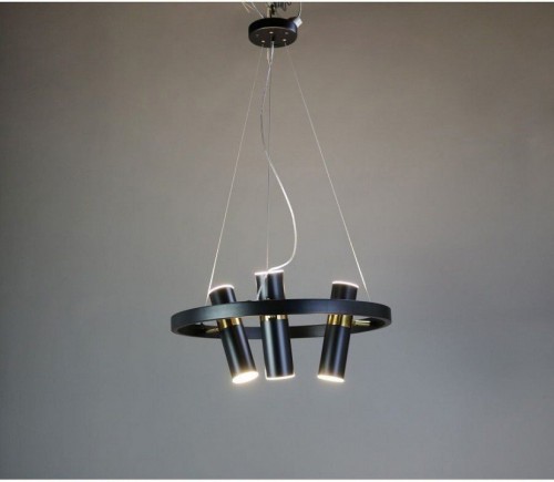 Подвесной светильник Zortes Tweeny ZRS.1828.50 Подвесной светильник Zortes Tweeny ZRS.1828.50