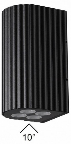 Архитектурная подсветка Odeon Light Glenn 7127/14WL Архитектурная подсветка Odeon Light Glenn 7127/14WL