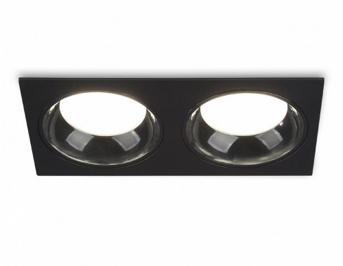 Встраиваемый светильник Ambrella light TECHNO SPOT TN52344