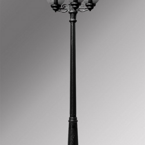 Наземный фонарь Globe 250 G25.157.S30.AZE27