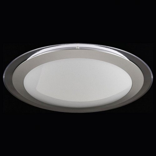 Потолочный светильник Freya Halo FR6998-CL-45-W Потолочный светильник Freya Halo FR6998-CL-45-W