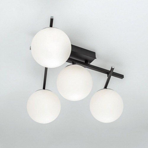 Потолочная люстра Citilux Dorsy CL223142 Потолочная люстра Citilux Dorsy CL223142