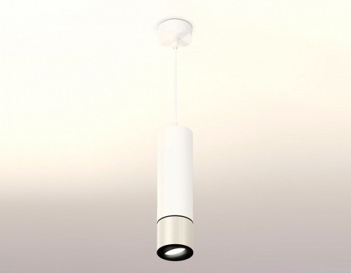 Подвесной светильник Ambrella light Techno Spot XP7405001