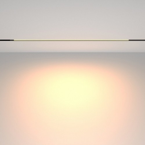 Накладной светильник Maytoni Technical Basis TR231-2-15W3K-B