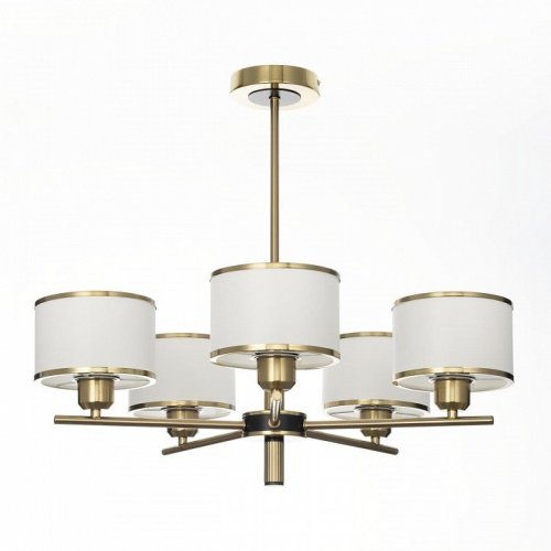 Люстра на штанге Citilux ALTON CL421253