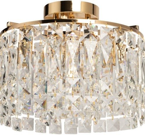 Потолочная люстра De City Арман 462012304