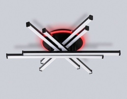 Потолочная люстра Comfort FL6272