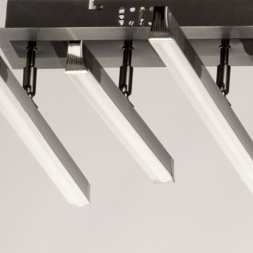 Потолочная люстра De City Драйв 377014206