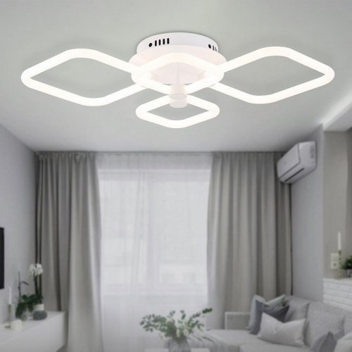 Потолочная люстра Ambrella Light FA FA3822