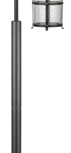 Наземный фонарь Oasis Light CAIOR 1 81506/18 Bl