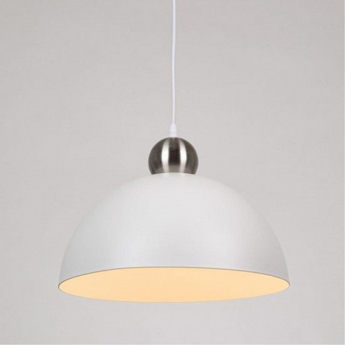 Подвесной светильник Arte Lamp Recinto A7053SP-1WH