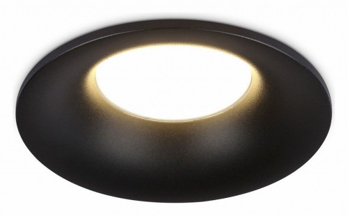 Точечный светильник Ambrella light Techno Spot TN102809