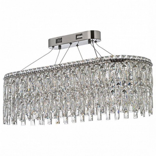 Подвесная люстра Arti Lampadari Ovindoli Ovindoli L 1.5.80x30.100 N