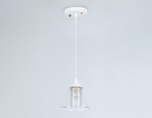 Подвесной светильник Ambrella light TRADITIONAL TR3551