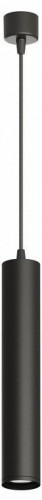 Подвесной светильник Denkirs TUBE DK4050-BK