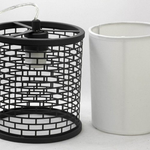 Подвесной светильник Lussole Loft GRLSP-9671