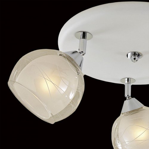 Потолочная люстра Citilux CL158131 Самба